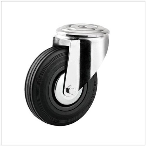 TENTE rubber 3KA boutgatbevestiging