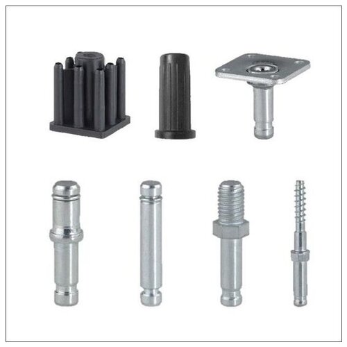 Aansluitingen Aansluitingen