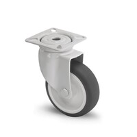 thumb-Wit zwenkwiel 75mm plaat-1