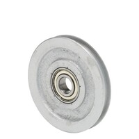 thumb-Groefwiel gietijzer 92mm-1