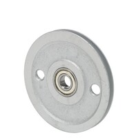 thumb-Groefwiel gietijzer 140mm-1