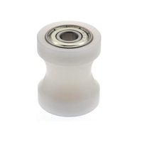 thumb-Buiswiel 29mm kogellager 8mm-2