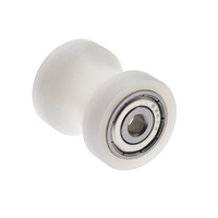 thumb-Buiswiel 29mm kogellager 8mm-1