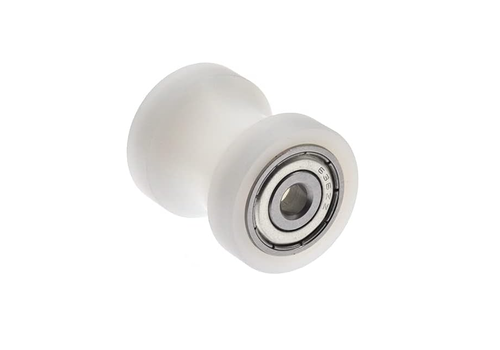 Buiswiel 29mm kogellager 8mm 