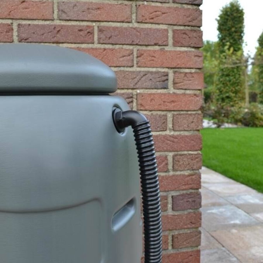 Overloop set 8 meter-1