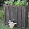 ROTO Woody 300 liter met plantzone