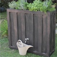 thumb-ROTO Woody 300 liter met plantzone-1