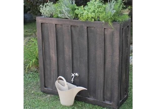 ROTO Woody 300 liter met plantzone 