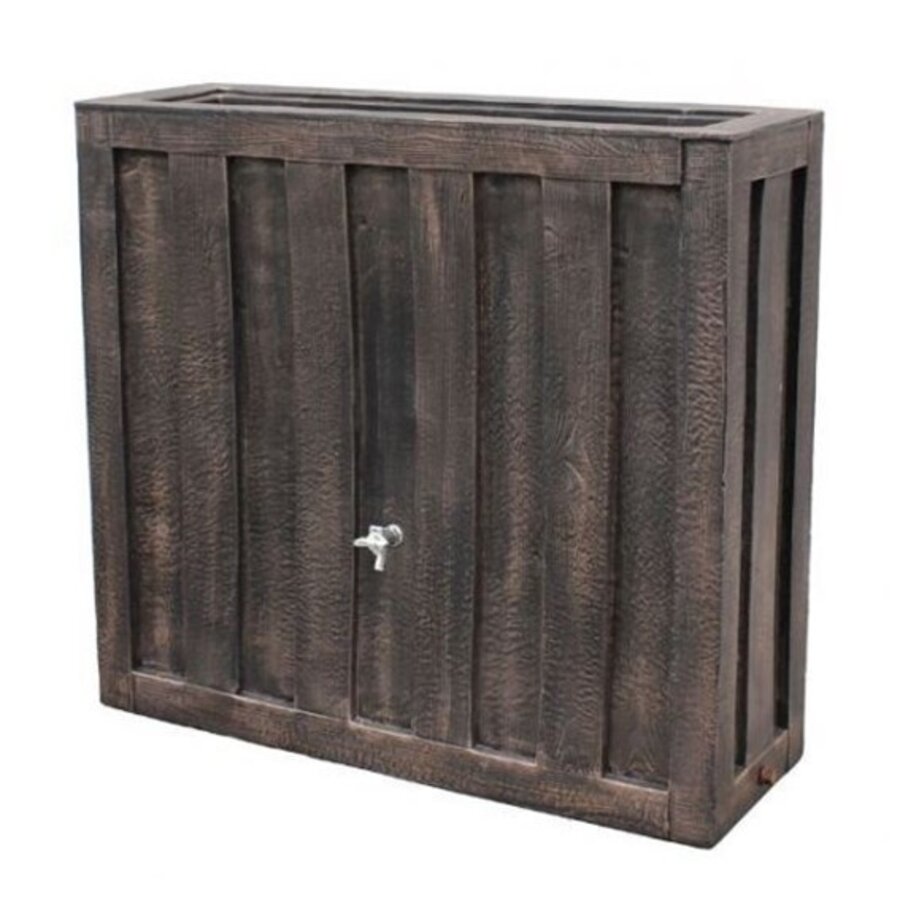 ROTO Woody 300 liter met plantzone-3