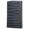 Garantia SLIM Extra dun 400 liter Stone decor antraciet