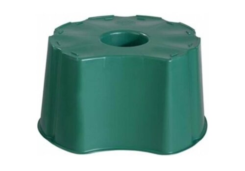 GRAF voet 203 liter rond 
