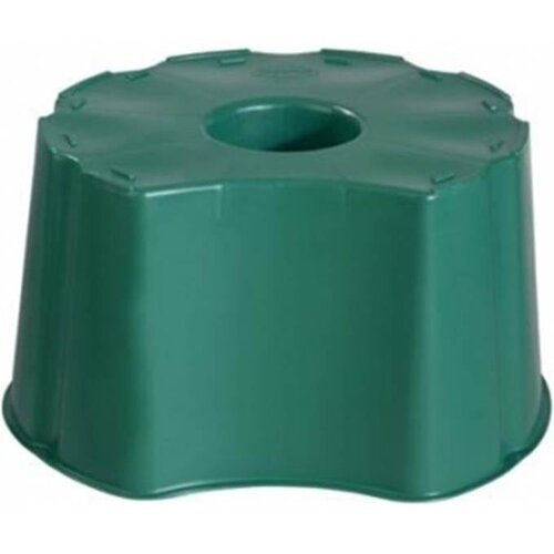 GRAF voet 203 liter rond 