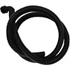 Regenzuil 32mm overloop set 5 meter
