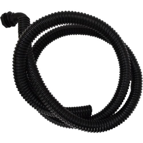 Regenzuil 32mm overloop set 5 meter 