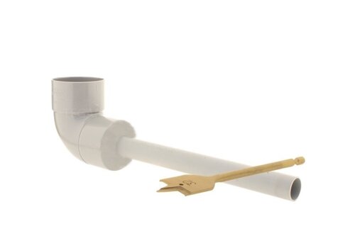 Regenzuil vulbuis universeel 