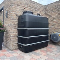 thumb-GRAF Prowin watertank 1500 liter-1