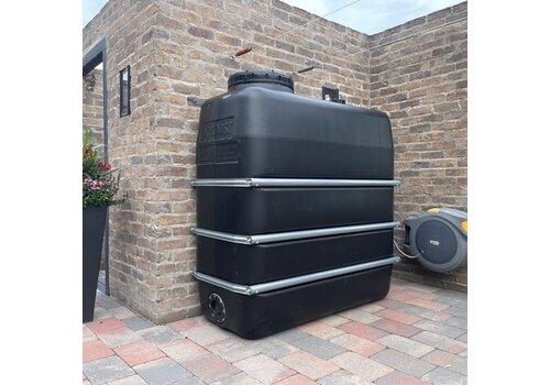 GRAF Prowin watertank 1500 liter  GRAF Prowin watertank 1500 liter