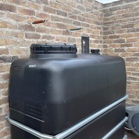 thumb-GRAF Prowin watertank 1500 liter-2