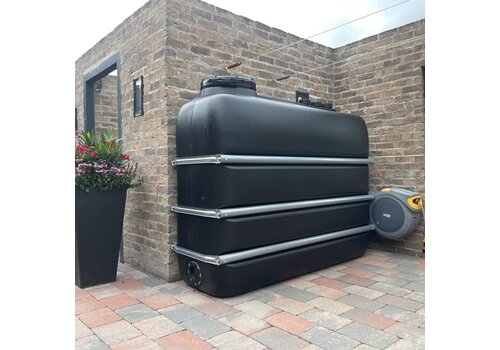 GRAF Prowin watertank 2000 liter  GRAF Prowin watertank 2000 liter