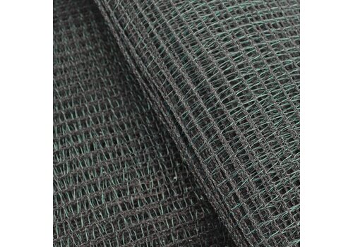 Vijvernet fijnmazig 5x4 meter 