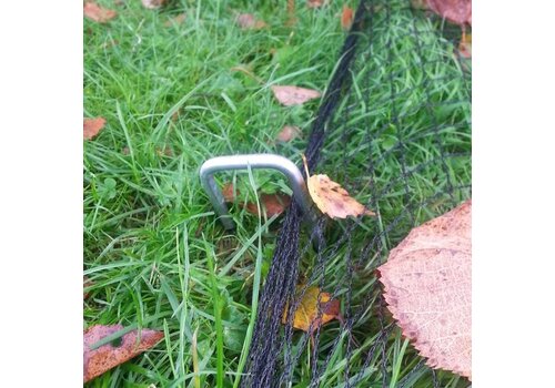 Grondpennen 10 stuks 14x3cm 