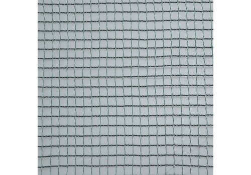 Zwembadnet fijnmazig 30x6 meter 