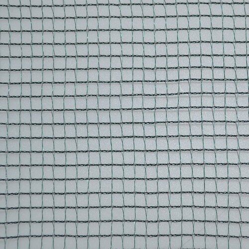 Zwembadnet fijnmazig 30x6 meter 