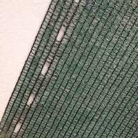 thumb-Schaduwdoek groen 2x6 meter-2