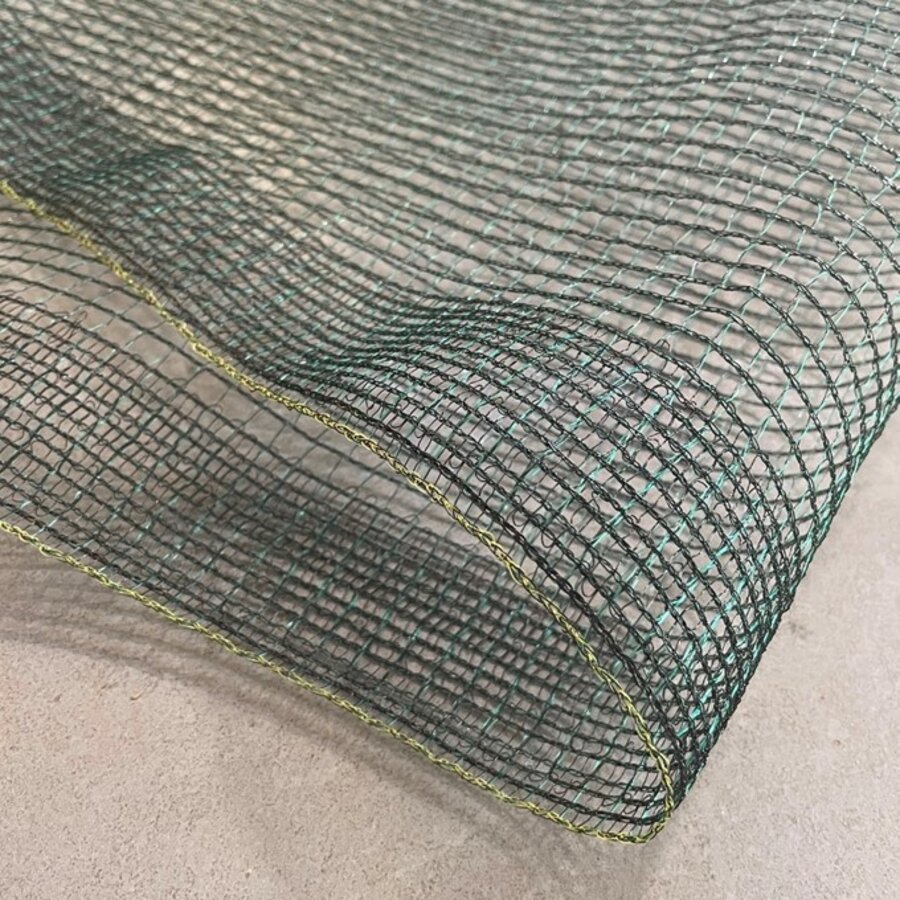 Vijvernet fijmazig 15x4 meter-3