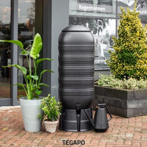 RainTec 280 liter regenton 