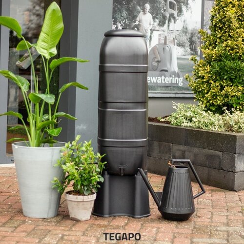 RainTec 100 liter regenton 