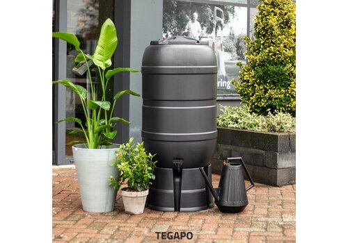 RainTec 210 liter regenton 