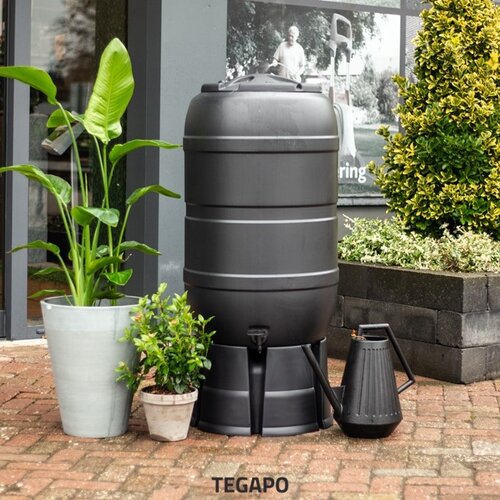 RainTec 210 liter regenton 