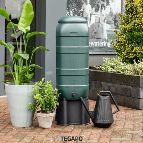 Harcostar Mini RainSaver 100 liter groen 