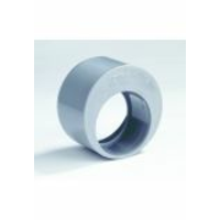 PVC verloop 125 naar 110mm