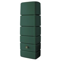 thumb-Garantia SLIM 650 liter groen-4