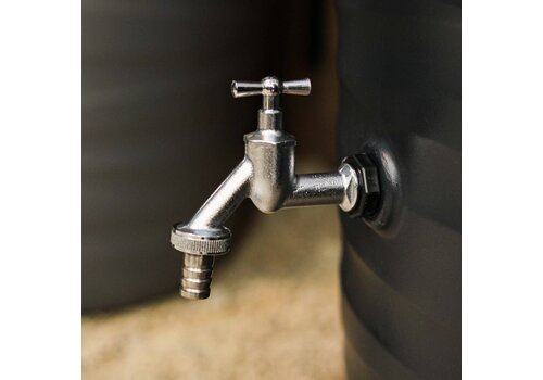 ProTap chrome metaal kraan 