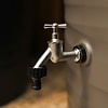 ProTap chrome metaal kraan Gardena