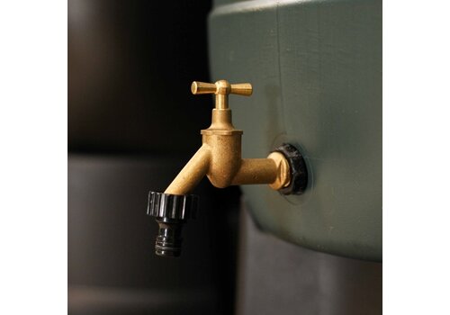 ProTap messing metaal kraan Gardena 