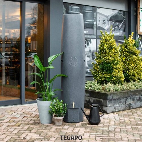 Regenzuil Kilian 400 Liter 