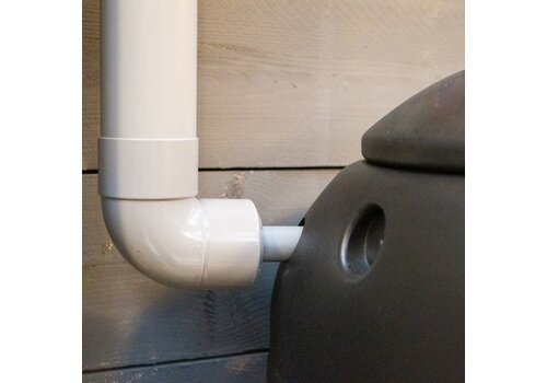 Vulbuis plus 70-32 met boor 