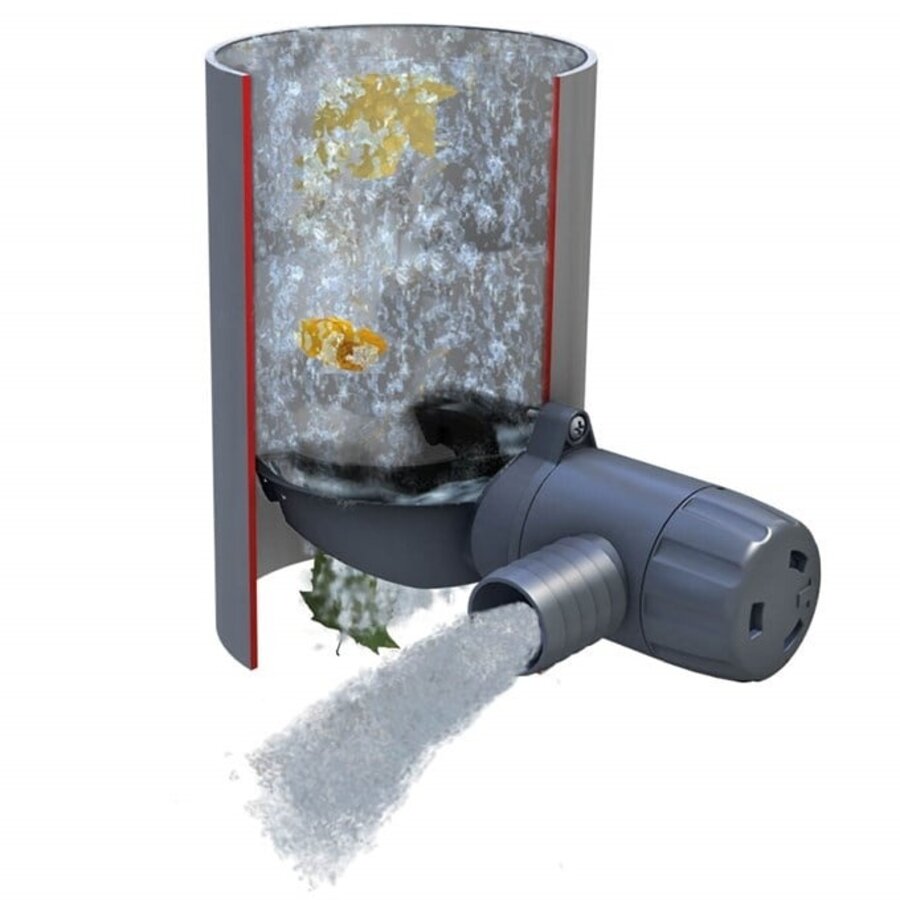Vulsysteem InTube® haaks regenpijp Ø70-100mm-3