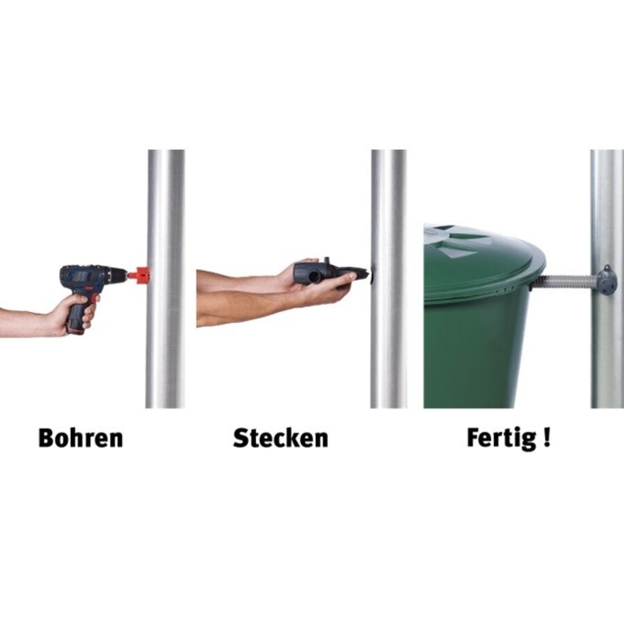 Vulsysteem InTube® haaks regenpijp Ø70-100mm-4
