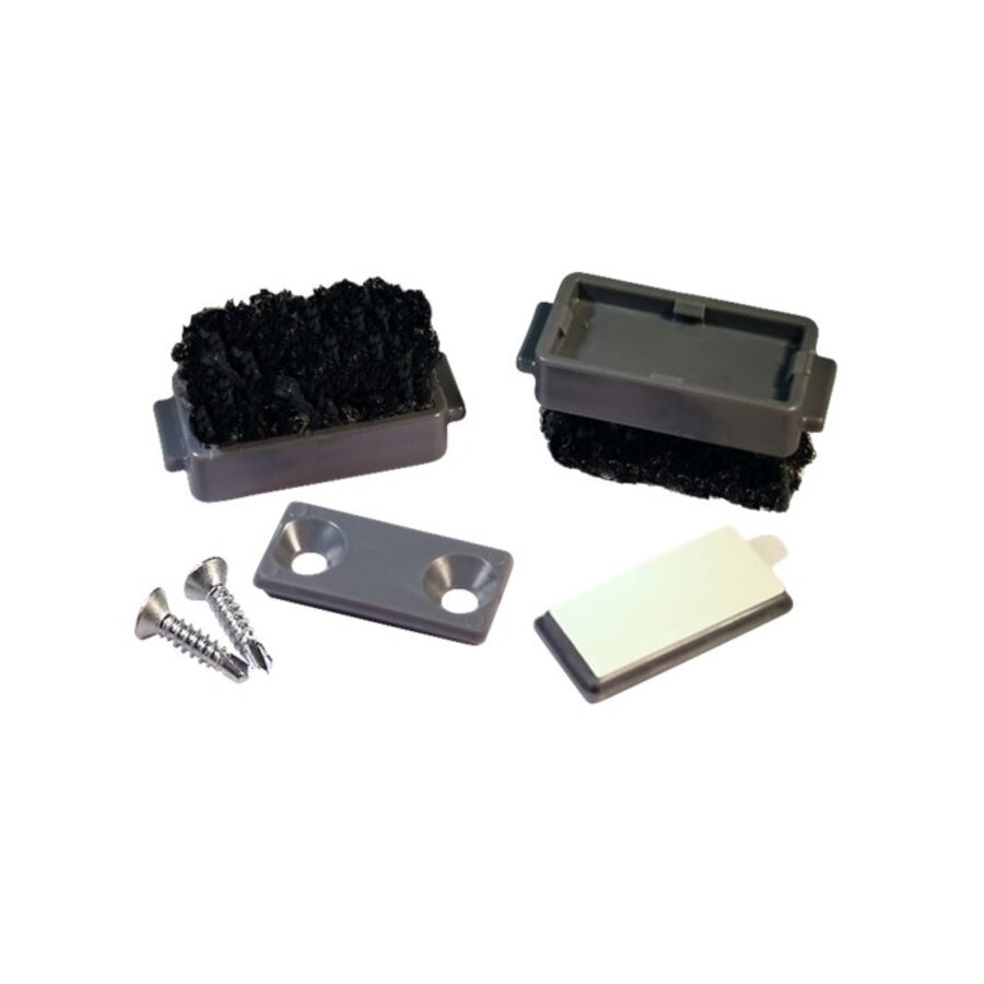 FFP Klikcups rechthoek 50x26mm-1