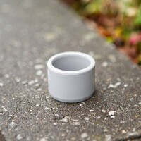 PVC verloop 40-32mm