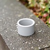 PVC verloop 50-40mm