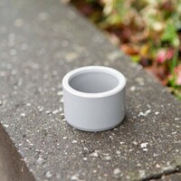 PVC verloop 50-40mm