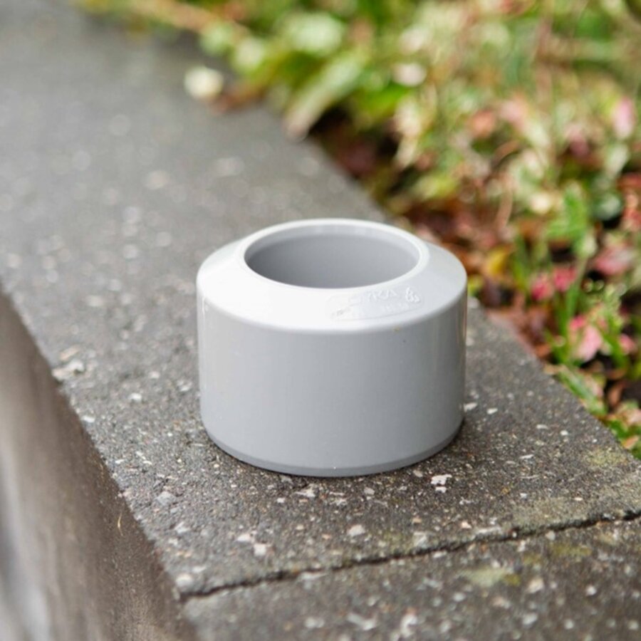 PVC verloop 80-50mm-1