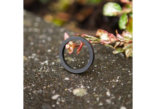 Dikke ring 25mm rubber  Dikke ring 25mm rubber