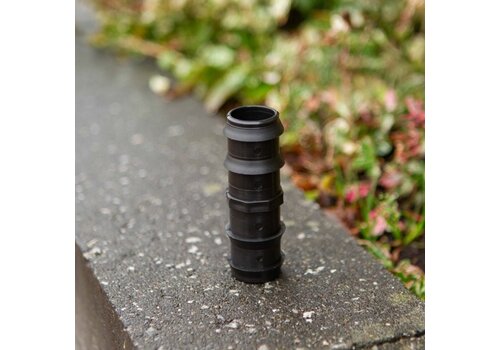 Slangverbinder 25mm  Slangverbinder 25mm